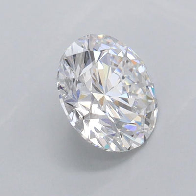 0.79 Carat Round Lab Diamond :: 360 spin frame 04