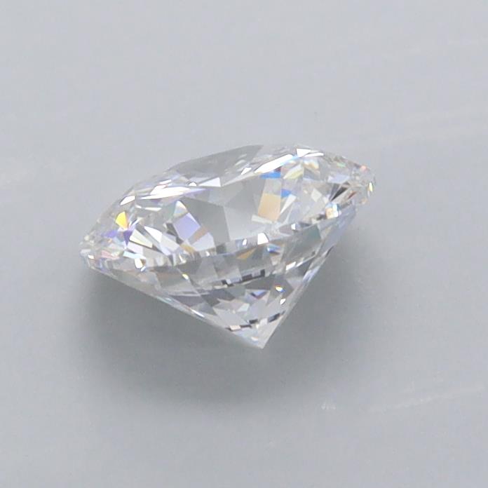 0.79 Carat Round Lab Diamond :: 360 spin frame 07