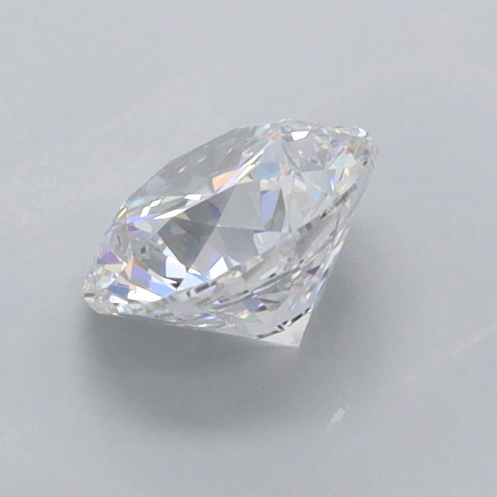 0.96 Carat Round Lab Diamond :: 360 spin frame 03