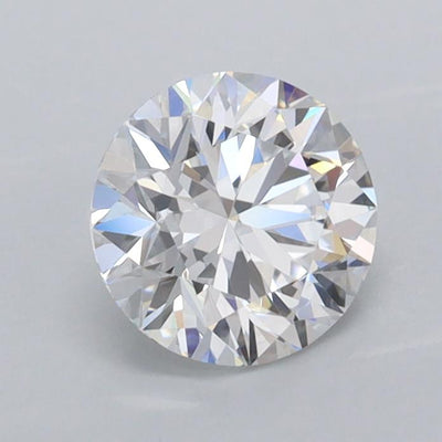 0.96 Carat Round Lab Diamond :: 360 spin frame 06