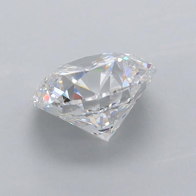 0.96 Carat Round Lab Diamond :: 360 spin frame 07