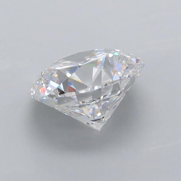 0.96 Carat Round Lab Diamond :: 360 spin frame 07