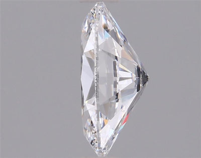 0.96 Carat Oval Lab Diamond :: 360 spin frame 01