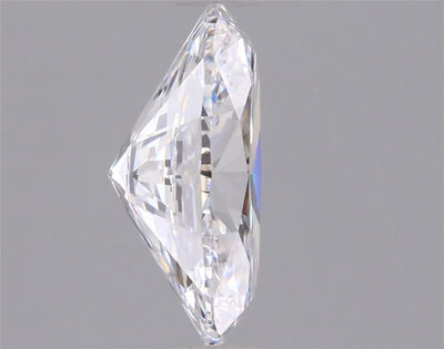 0.96 Carat Oval Lab Diamond :: 360 spin frame 02
