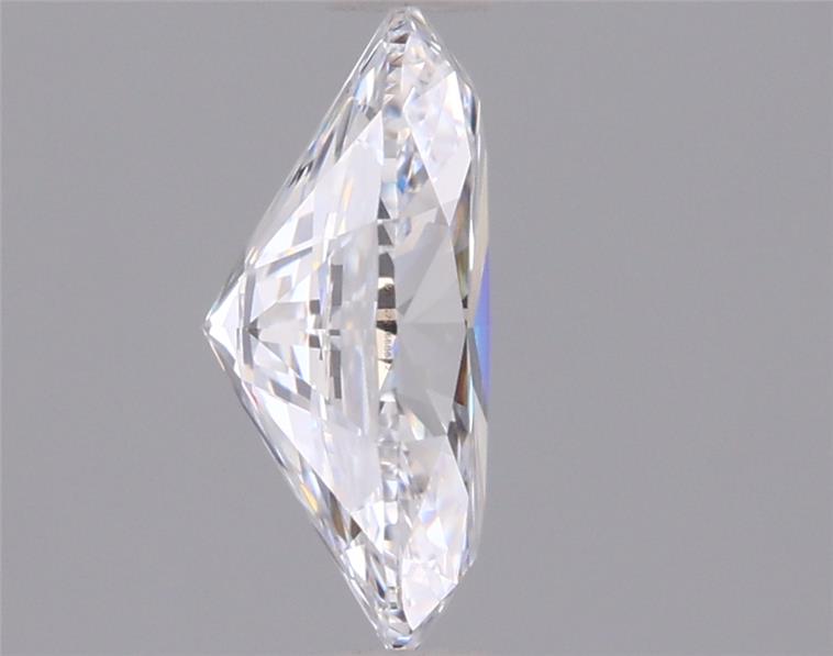 0.96 Carat Oval Lab Diamond :: 360 spin frame 02