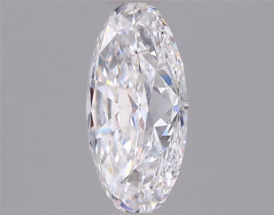 0.96 Carat Oval Lab Diamond :: 360 spin frame 03