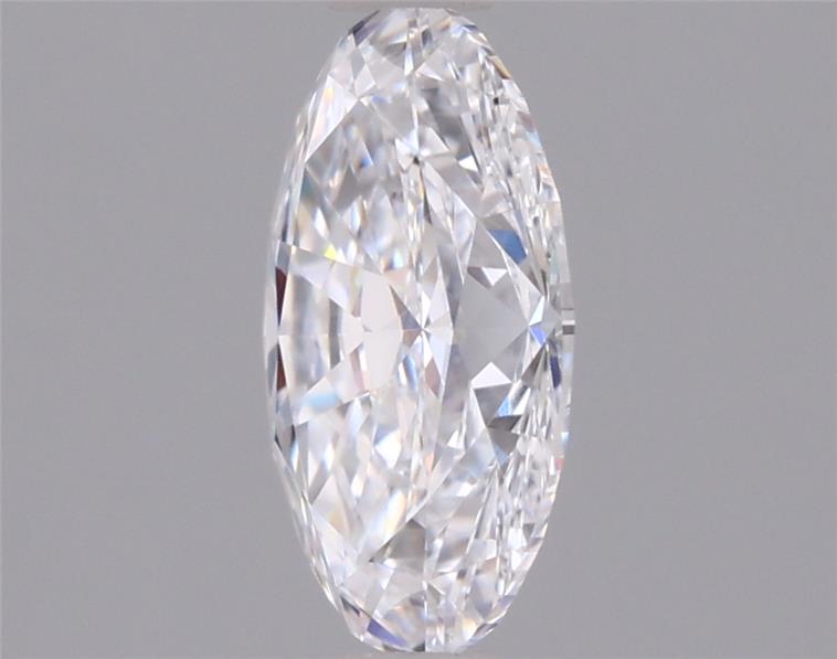 0.96 Carat Oval Lab Diamond :: 360 spin frame 03