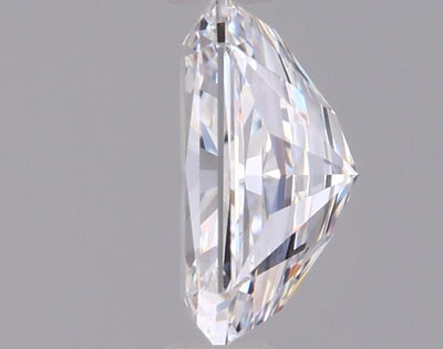 0.92 Carat Radiant Lab Diamond :: 360 spin frame 01