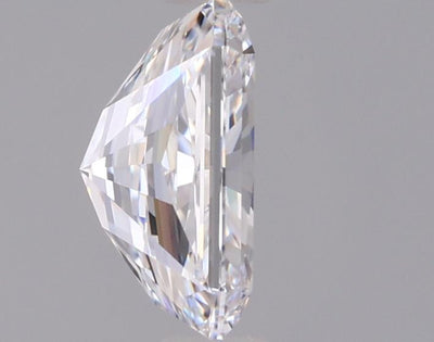 0.92 Carat Radiant Lab Diamond :: 360 spin frame 02