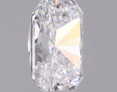 0.92 Carat Radiant Lab Diamond :: 360 spin frame 03