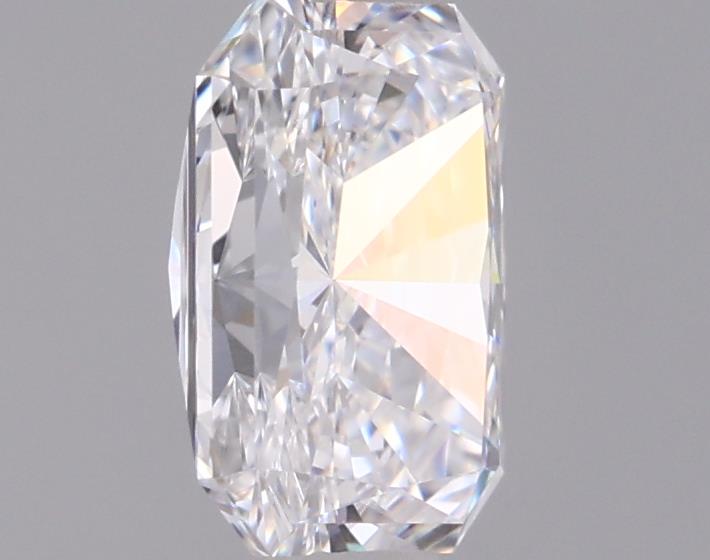 0.92 Carat Radiant Lab Diamond :: 360 spin frame 03