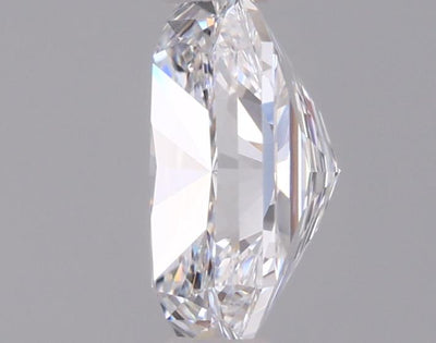 0.92 Carat Radiant Lab Diamond :: 360 spin frame 04