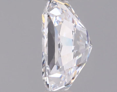 0.92 Carat Radiant Lab Diamond :: 360 spin frame 05