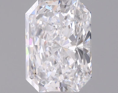 0.92 Carat Radiant Lab Diamond :: 360 spin frame 06