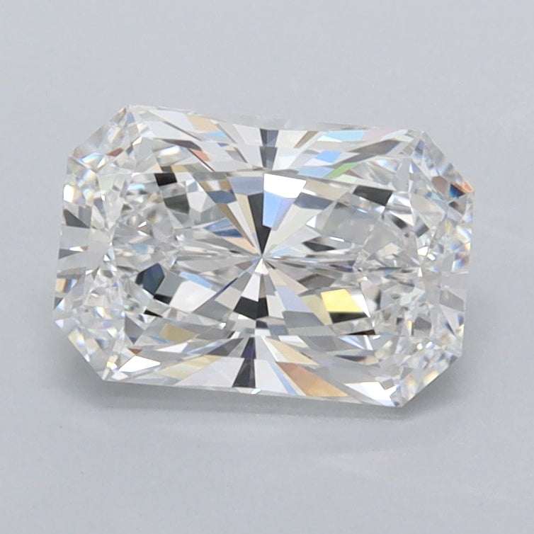 1.01 Carat Radiant Lab Diamond