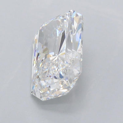1.01 Carat Radiant Lab Diamond :: 360 spin frame 01