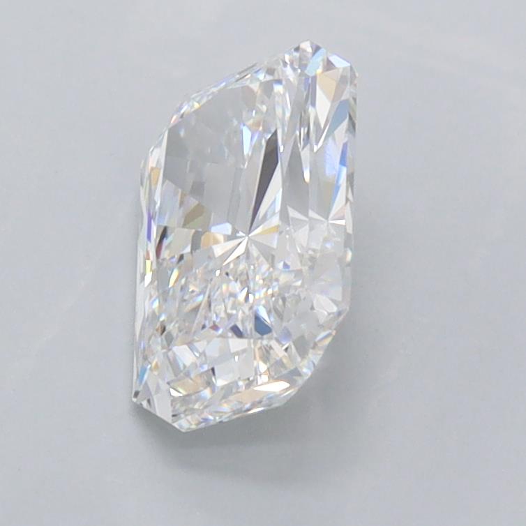1.01 Carat Radiant Lab Diamond :: 360 spin frame 01