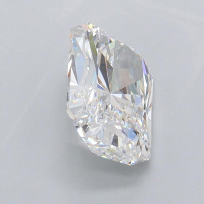 1.01 Carat Radiant Lab Diamond :: 360 spin frame 02