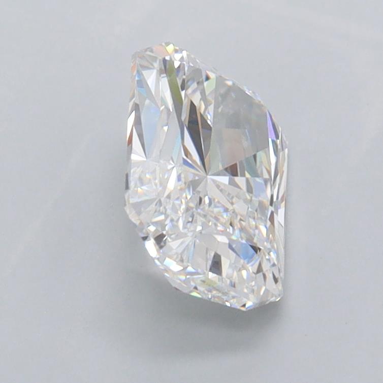 1.01 Carat Radiant Lab Diamond :: 360 spin frame 02