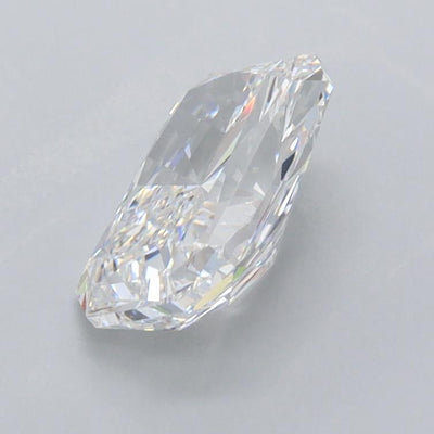 1.01 Carat Radiant Lab Diamond :: 360 spin frame 04