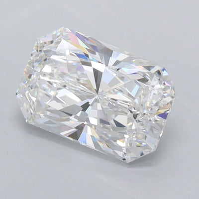 1.01 Carat Radiant Lab Diamond :: 360 spin frame 05