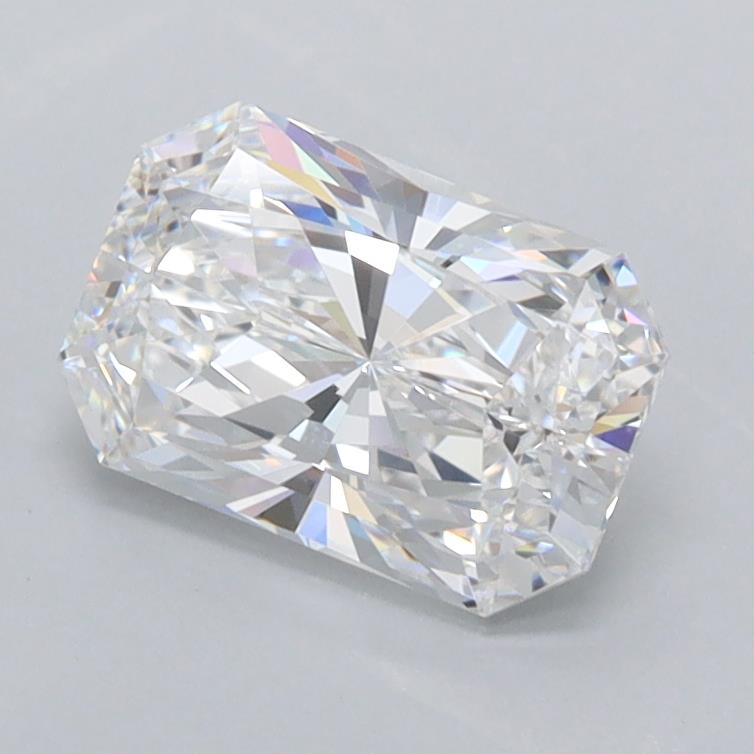 1.01 Carat Radiant Lab Diamond :: 360 spin frame 05