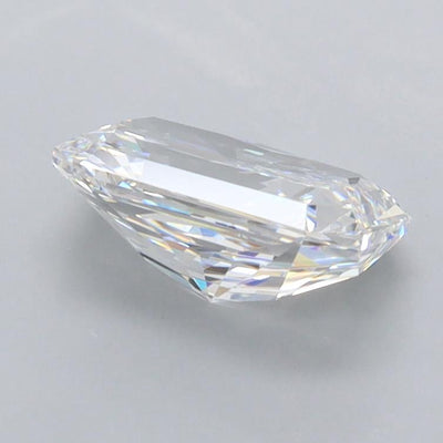 1.01 Carat Radiant Lab Diamond :: 360 spin frame 06