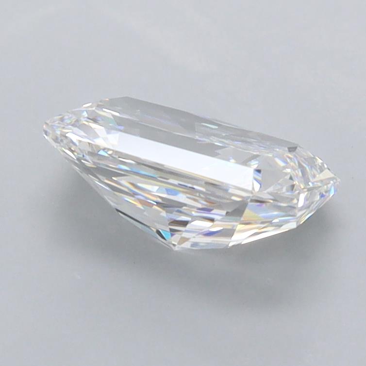 1.01 Carat Radiant Lab Diamond :: 360 spin frame 06
