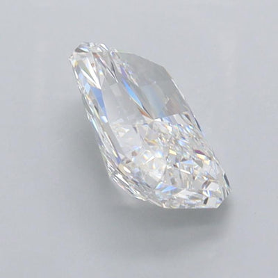 1.01 Carat Radiant Lab Diamond :: 360 spin frame 07