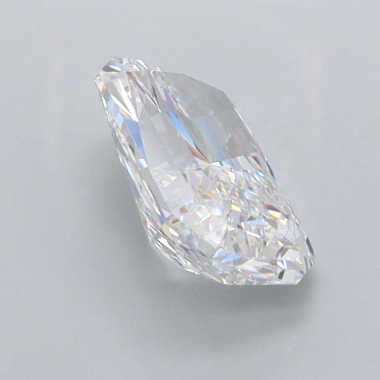 1.01 Carat Radiant Lab Diamond :: 360 spin frame 07