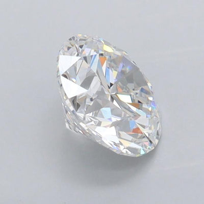 1.00 Carat Round Lab Diamond :: 360 spin frame 02