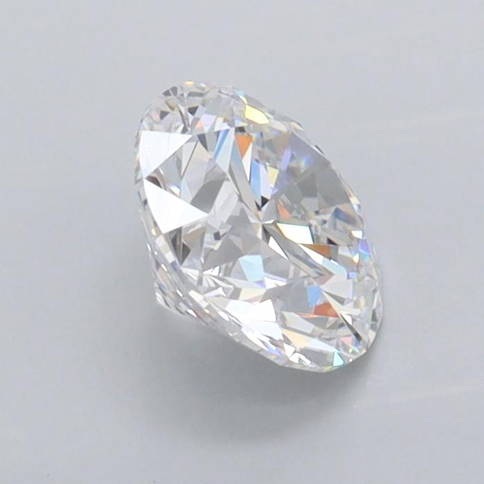 1.00 Carat Round Lab Diamond :: 360 spin frame 02