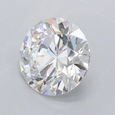 1.00 Carat Round Lab Diamond :: 360 spin frame 03