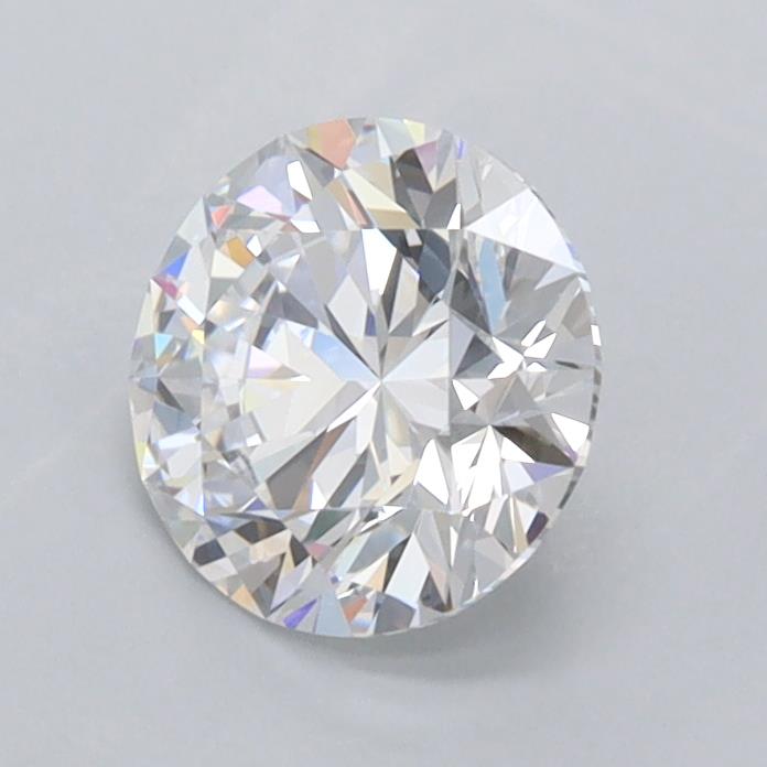 1.00 Carat Round Lab Diamond :: 360 spin frame 03