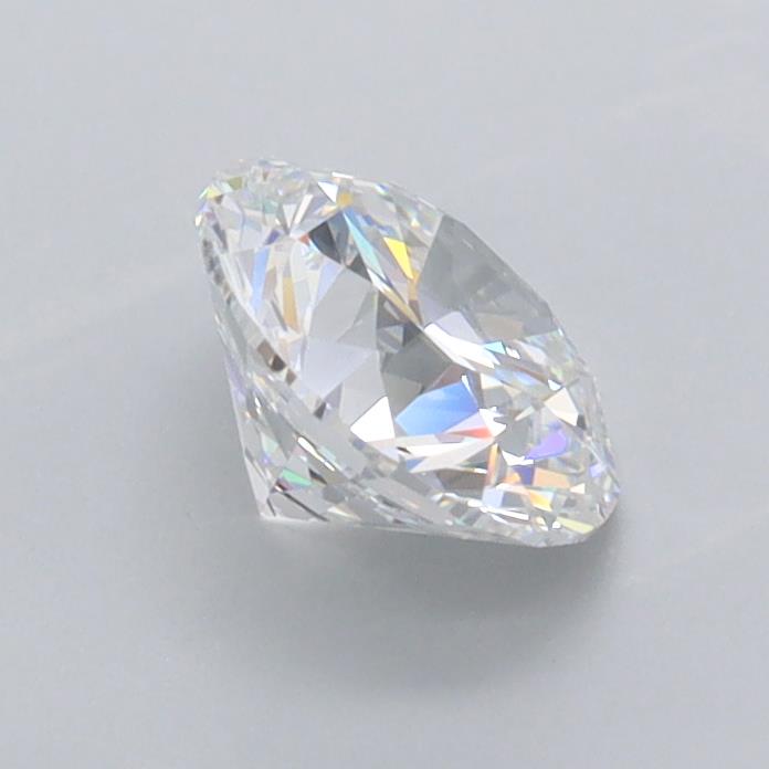 1.00 Carat Round Lab Diamond :: 360 spin frame 05