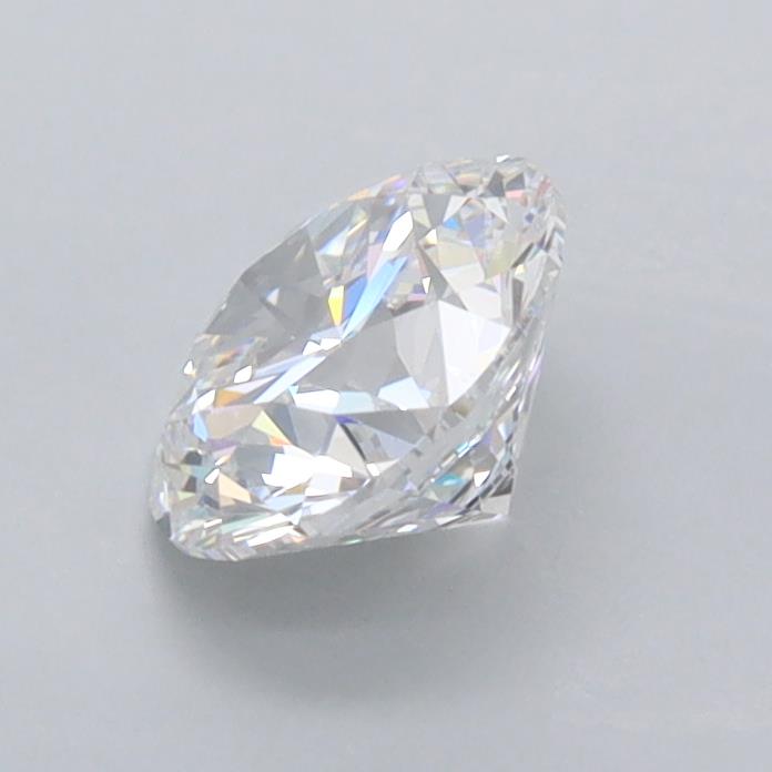 1.00 Carat Round Lab Diamond :: 360 spin frame 07