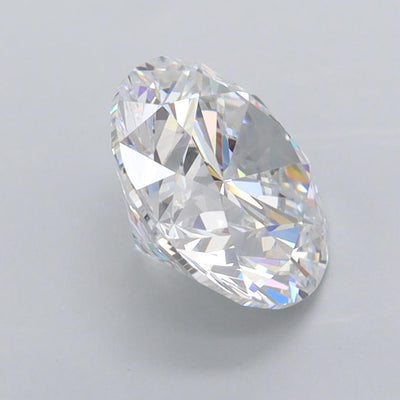 2.01 Carat Round Lab Diamond :: 360 spin frame 02