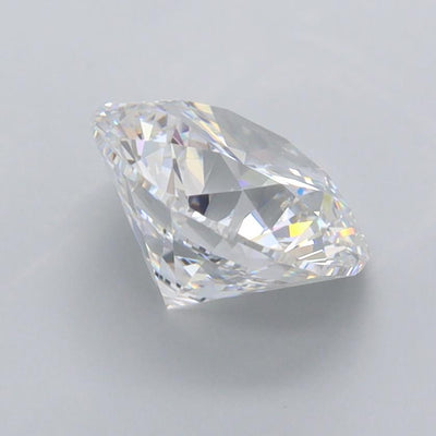2.01 Carat Round Lab Diamond :: 360 spin frame 03
