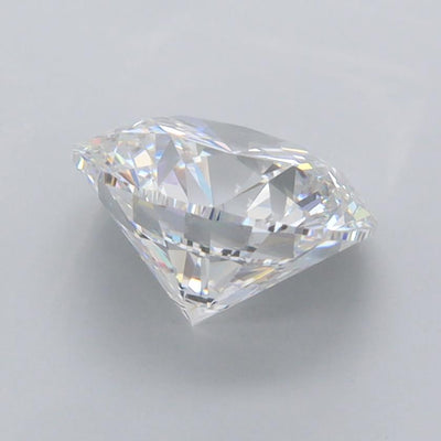 2.01 Carat Round Lab Diamond :: 360 spin frame 04
