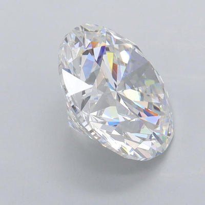 1.73 Carat Round Lab Diamond :: 360 spin frame 01
