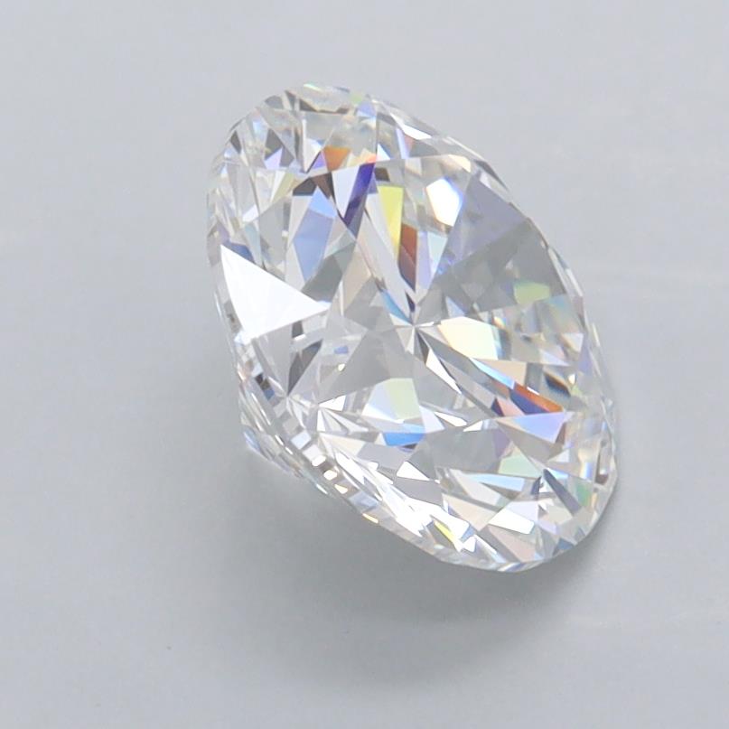 1.73 Carat Round Lab Diamond :: 360 spin frame 01