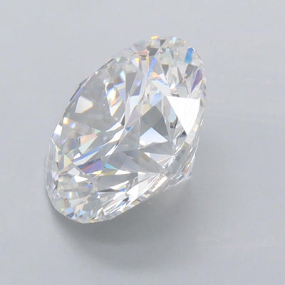 1.73 Carat Round Lab Diamond :: 360 spin frame 02