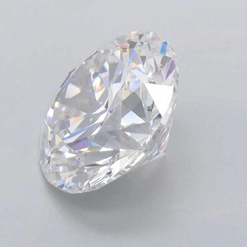 1.73 Carat Round Lab Diamond :: 360 spin frame 02