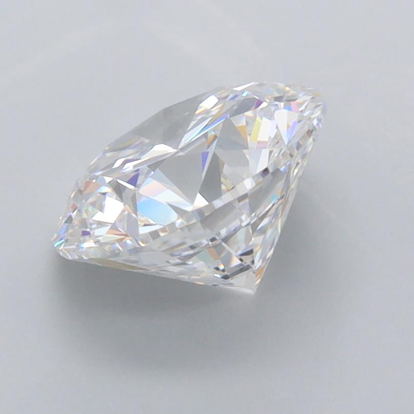 1.73 Carat Round Lab Diamond :: 360 spin frame 03
