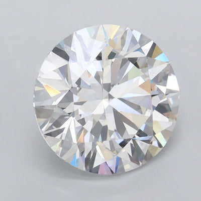 1.73 Carat Round Lab Diamond :: 360 spin frame 04
