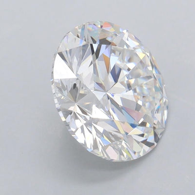 1.73 Carat Round Lab Diamond :: 360 spin frame 05