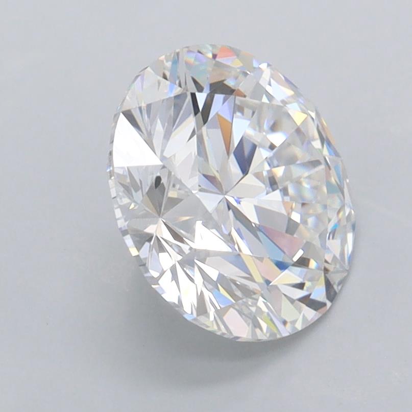 1.73 Carat Round Lab Diamond :: 360 spin frame 05