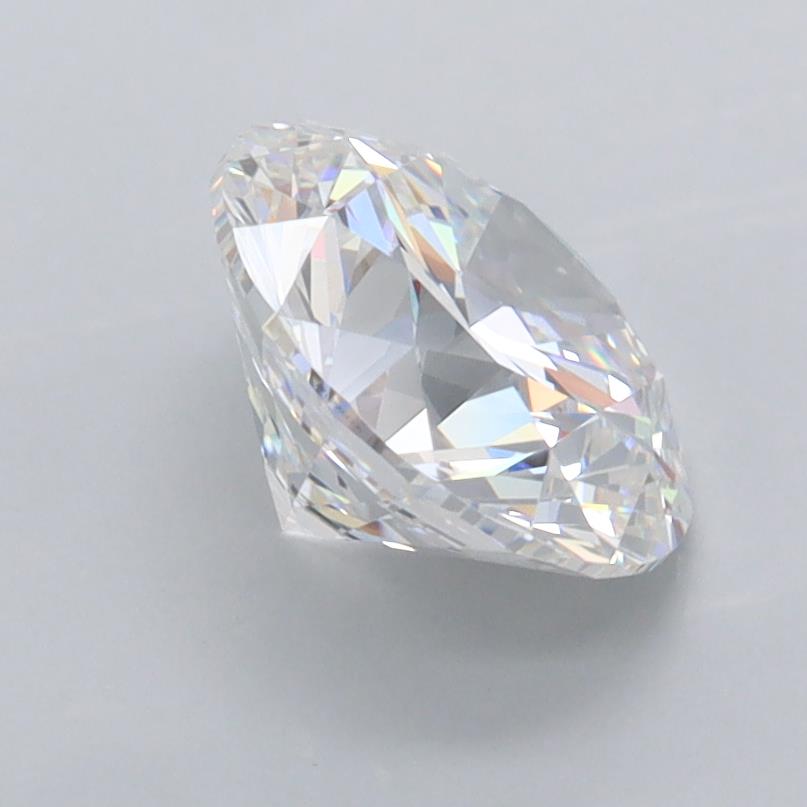 1.73 Carat Round Lab Diamond :: 360 spin frame 06