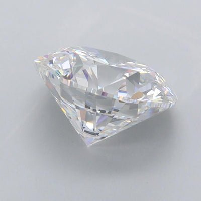1.73 Carat Round Lab Diamond :: 360 spin frame 07