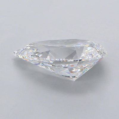 1.42 Carat Pear Lab Diamond :: 360 spin frame 01